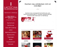 Bild La Cocina GmbH