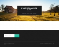 Bild kulturlounge e.V.