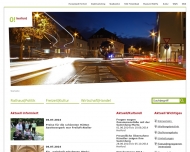 Bild Kultur Herford gGmbH