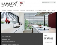 Bild Lamell-O-Clean GmbH & Co. Kommanditgesellschaft