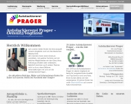 Bild Lutz Prager Autolackiererei Prager