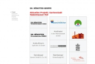 Bild Kulturforum Speicher XI GmbH