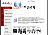 Bild QuickTerm West GmbH
