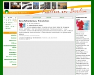 Bild Kulturring in Berlin e.V. - Vorstand -