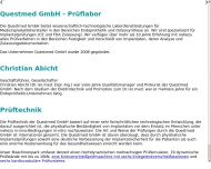 Bild Questmed GmbH