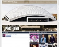 Bild Kultur- und Kongresszentrum Jahrhunderthalle GmbH