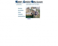 Bild Kraft Gerstbau GmbH