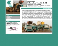 Bild Kllmer Bau GmbH