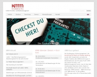 Bild Kultur- und Medienmanagement Service- und Verlags-GmbH