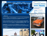 Bild Autolack Donner GmbH