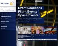 Bild PRO TOURA Holding GmbH