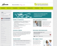 Bild Pampus Industriebeteiligungen GmbH & Co. Kommanditgesellschaft