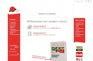 Bild modern times GmbH