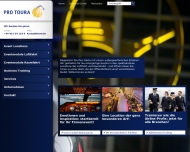 Bild PRO TOURA Service GmbH