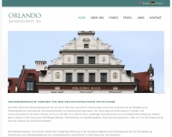 Orlando Management AG