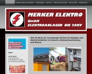 Bild Merker Elektro GmbH