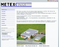 Bild METEX GmbH