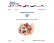 Bild REMA - Real Estate Management, Verwalt. unbebauter u. bebauter wohnwirt. GmbH