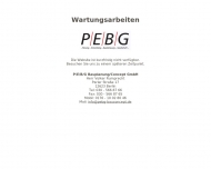 Bild P/E/B/G/ Bauconcept GmbH