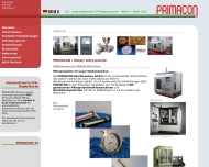 Bild Primacon Holding GmbH