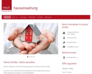Bild Resch Immobilien und Service GmbH