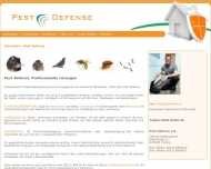 Bild Pest Defense e.K.