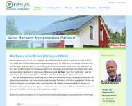 Bild ReSys Aktiengesellschaft