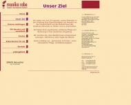 Bild Monika Rabe Senioren- und Krankenpflegedienst GmbH