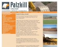 Bild Palzkill Transporte -Erdbau GmbH