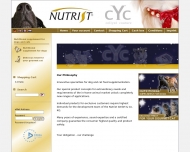 Bild Nutrist Geschftsfhrungs- und Verwaltungs GmbH