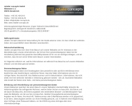 Bild retailer concepts GmbH