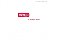 Bild Matthies GmbH