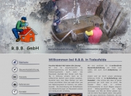 Bild R.B.B. Betonsanierung und Injektionstechnik GmbH