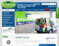 Bild ProKilo Deutschland GmbH
