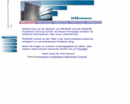 Bild Prokom Consult GmbH