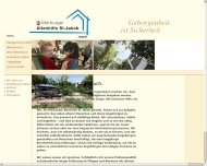 Bild Marburger Altenhilfe St. Jakob gemeinntzige GmbH