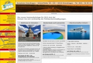 Bild Reisebro Kronshagen GmbH