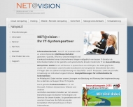Bild Net at vision Gesellschaft fr Informationstechnologie mbH