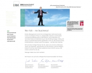 Bild RM Risk Management GmbH & Co. KG