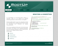 Bild RootUp Softwaredesign & Consulting e. K.