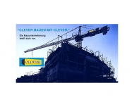 Bild Rolf Cleven Bauunternehmung GmbH & Co. KG