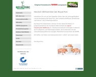 Bild Royal Porc GmbH & Co. KG
