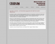 Bild Rolf Olbrich Assekuranz Inh. Brigitta Olbrich e. K.