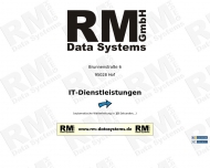 Bild RM Data Systems GmbH