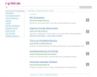 Bild R & G Fell Exklusive Einrichtungen & Design GmbH