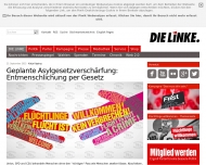 Bild Rosa-Luxemburg-Stiftung Sachsen e.V.