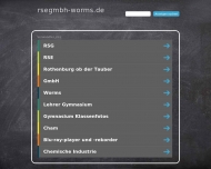Bild Roland Schmidt Elektronik GmbH
