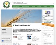 Bild Rrig/Hartig & Co. Landwarenhandel GmbH