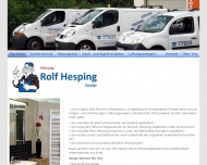 Bild Rolf Hesping Heizungs-, Lftungs- und Sanitrtechnik GmbH