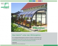 Bild Rondogard Wintergartensysteme GmbH & Co. KG.